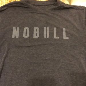 Nobull T-shirt